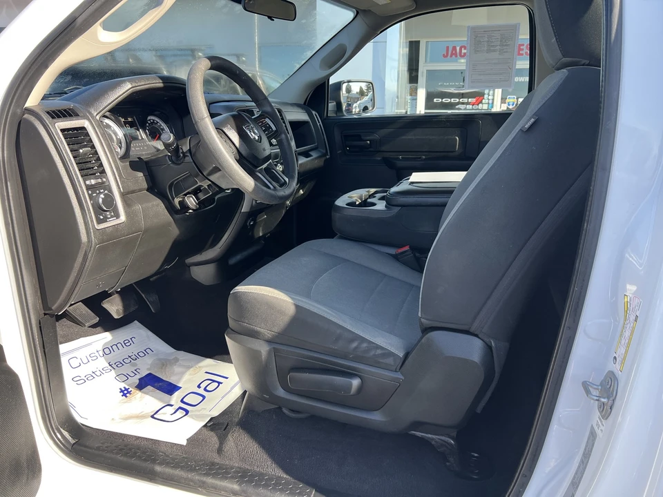 2021 Ram 1500 2nd Gen - Image 11 of 21