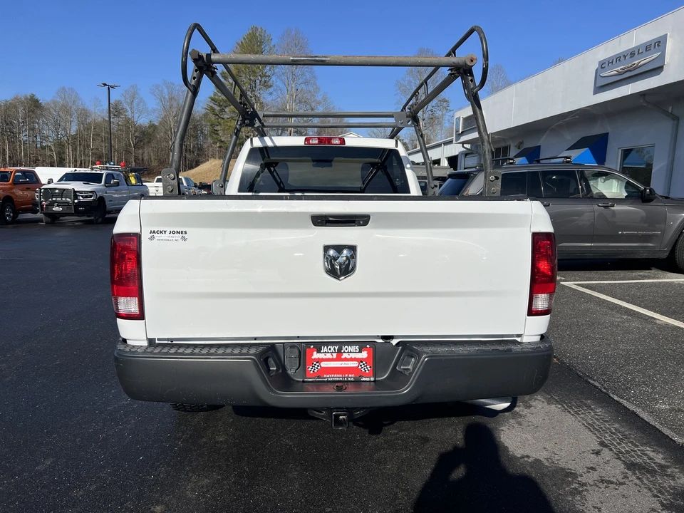 2021 Ram 1500 2nd Gen - Image 2 of 21