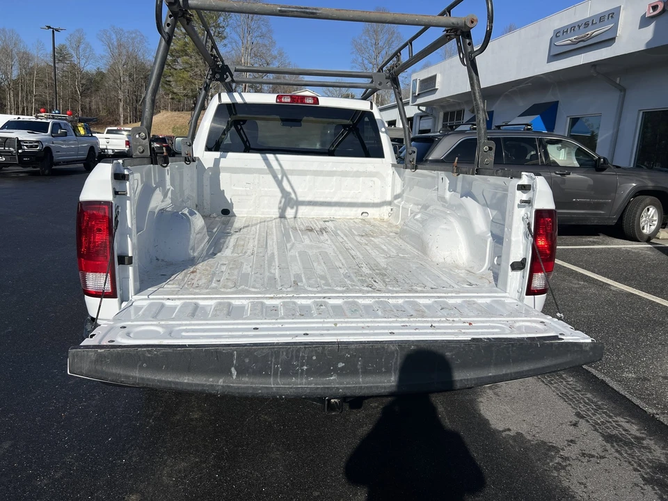 2021 Ram 1500 2nd Gen - Image 8 of 21