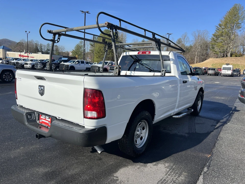 2021 Ram 1500 2nd Gen - Image 3 of 21