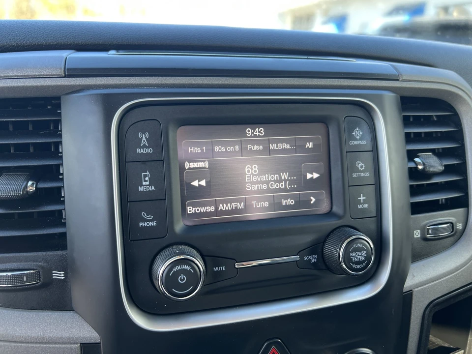 2021 Ram 1500 2nd Gen - Image 14 of 21