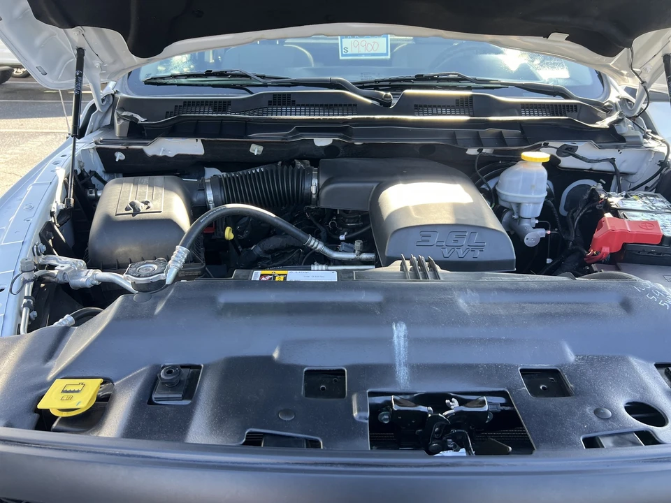 2021 Ram 1500 2nd Gen - Image 20 of 21