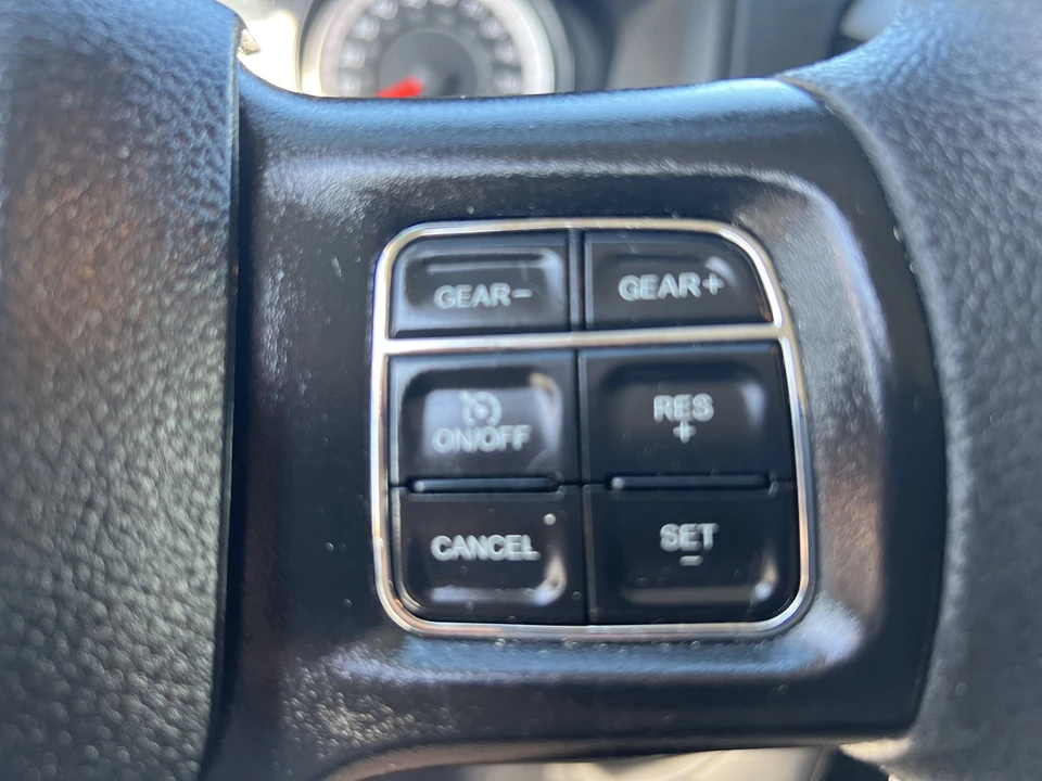 2021 Ram 1500 2nd Gen - Image 16 of 21
