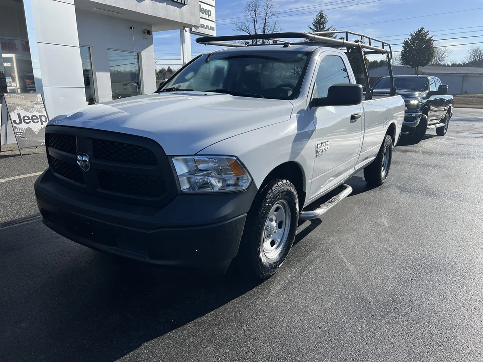 2021 Ram 1500 2nd Gen - Image 6 of 21