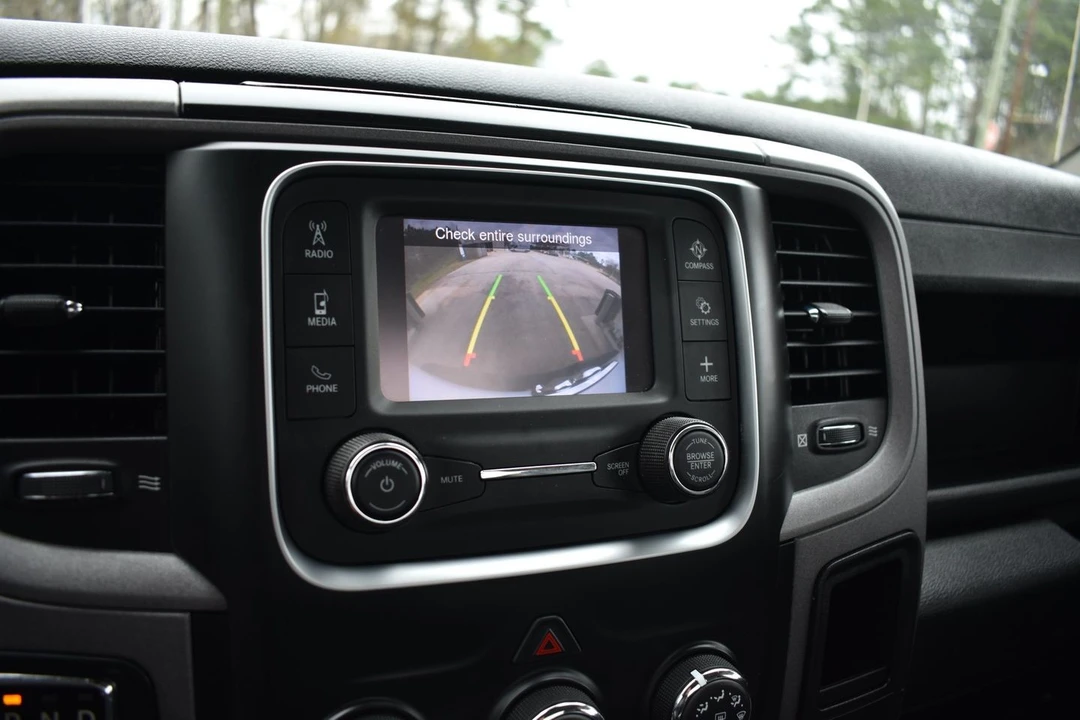 2021 Ram 1500 1st Gen - Image 13 of 20