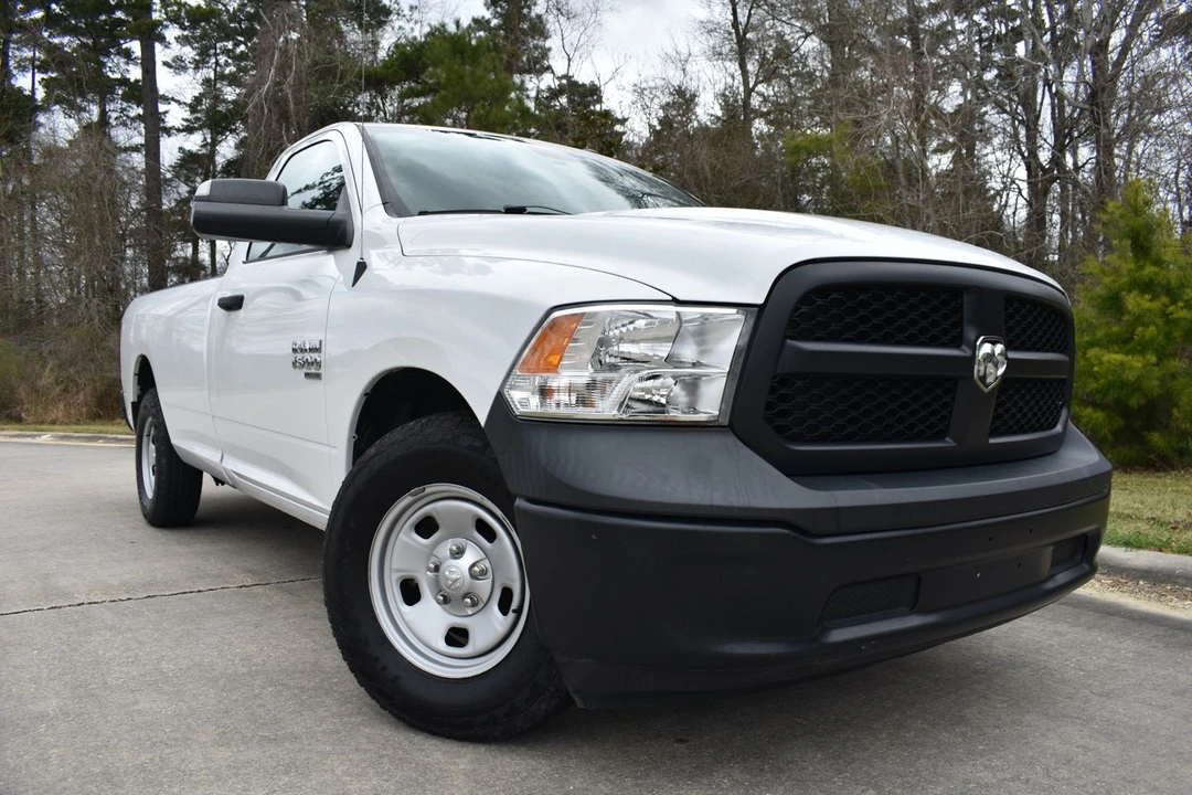 2021 Ram 1500 1st Gen - Image 5 of 12