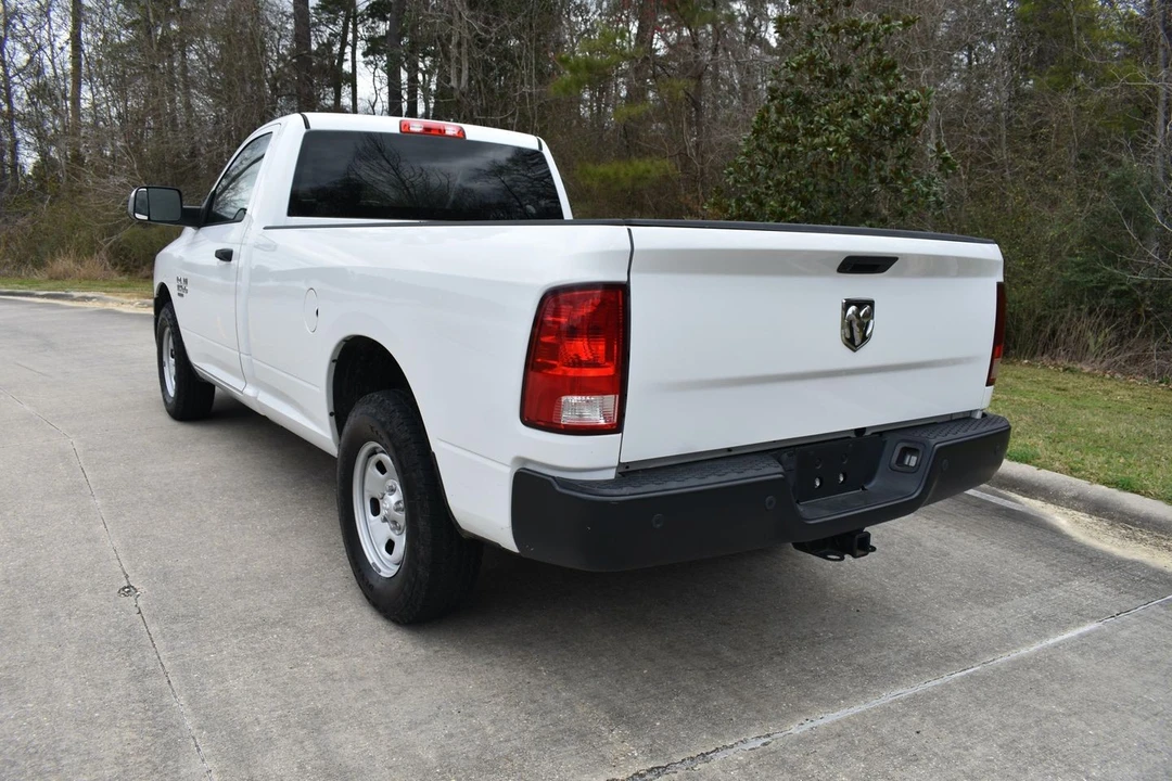2021 Ram 1500 1st Gen - Image 4 of 12