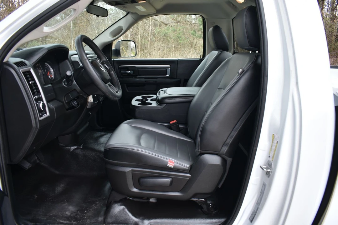 2021 Ram 1500 1st Gen - Image 10 of 12
