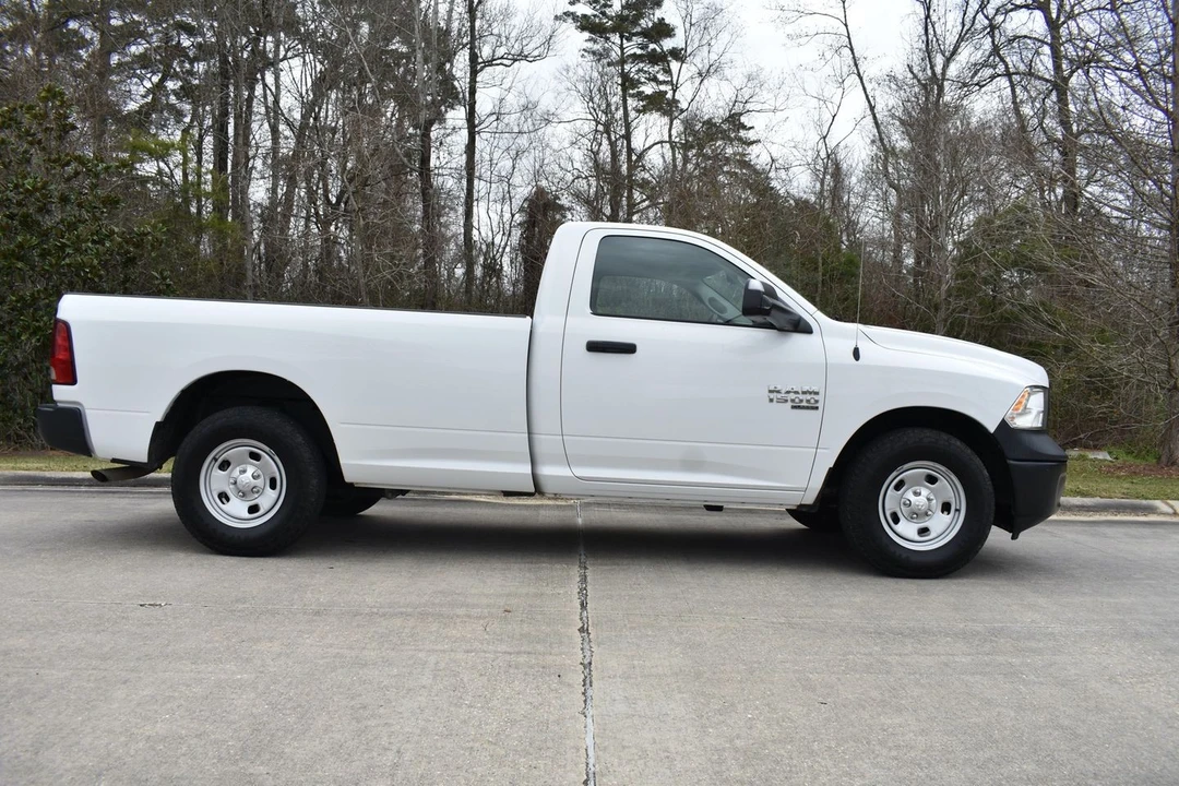 2021 Ram 1500 1st Gen - Image 7 of 12