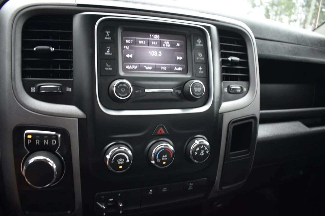 2021 Ram 1500 1st Gen - Image 12 of 12