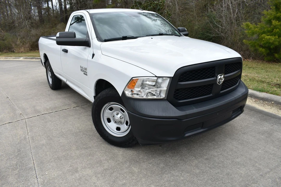 2021 Ram 1500 1st Gen - Image 6 of 12
