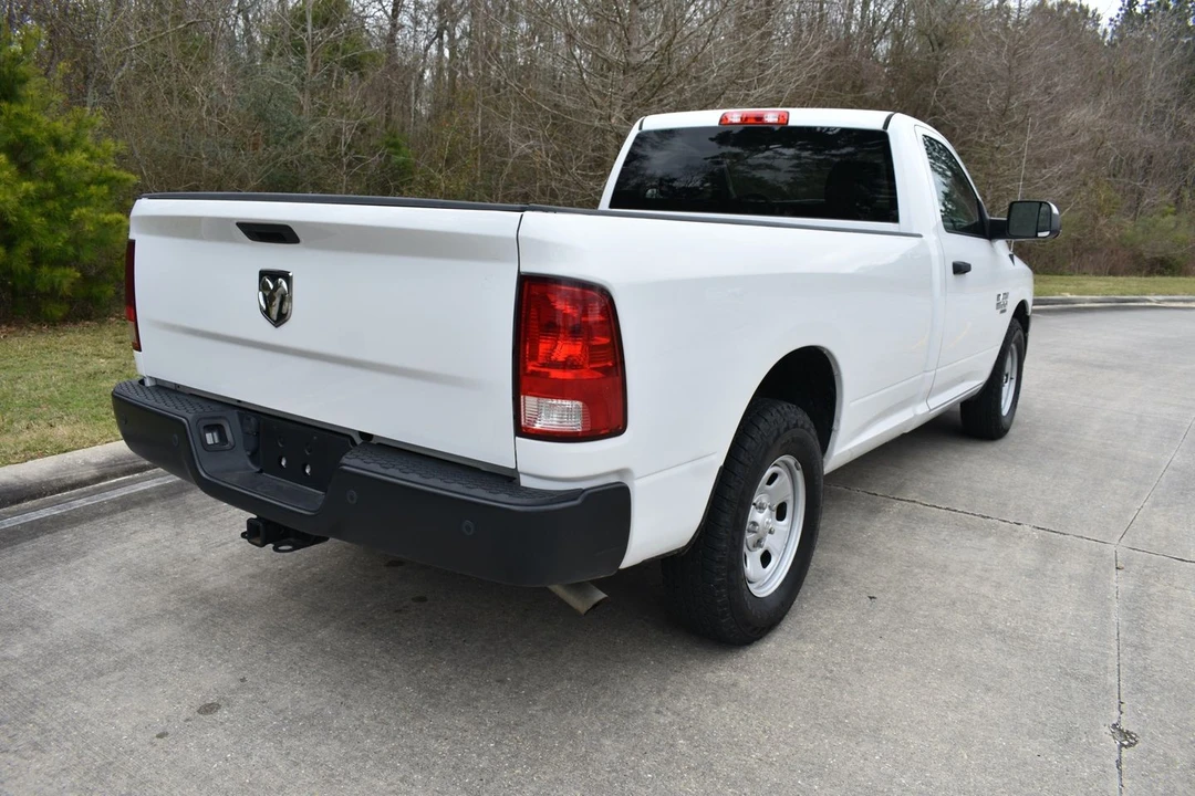 2021 Ram 1500 1st Gen - Image 8 of 12