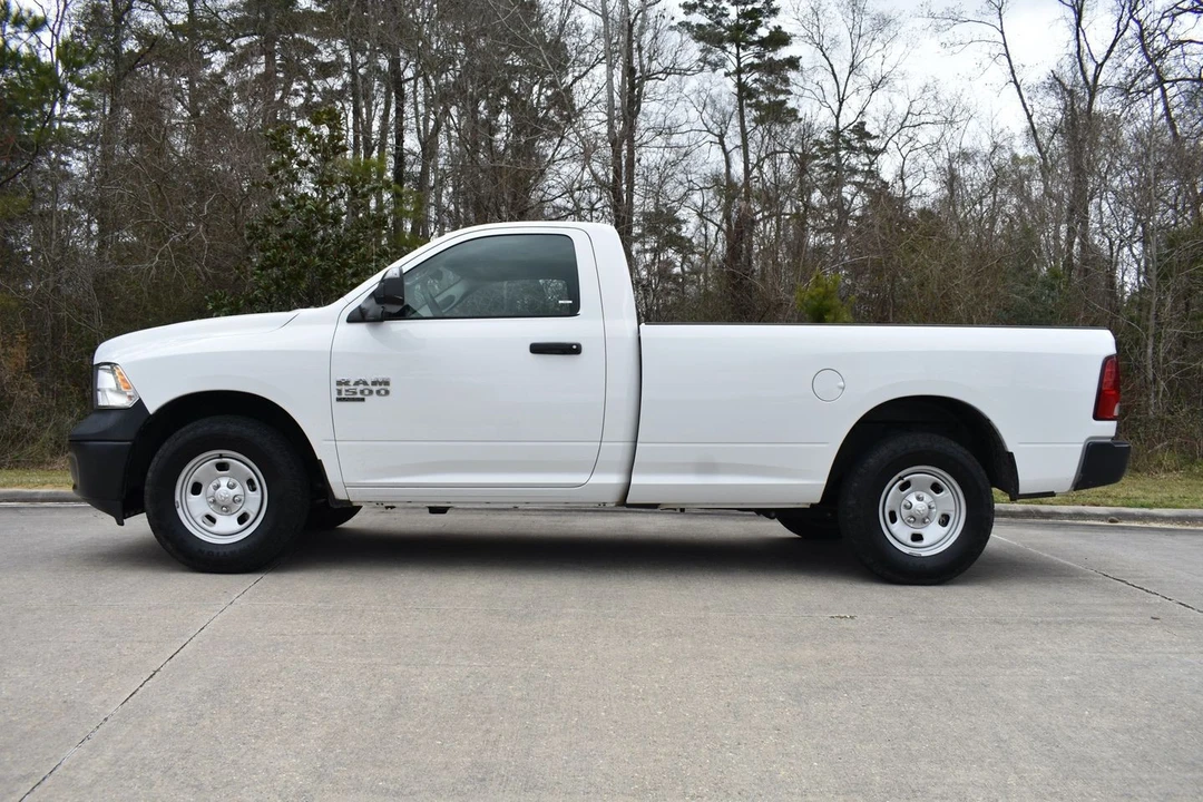 2021 Ram 1500 1st Gen - Image 3 of 12