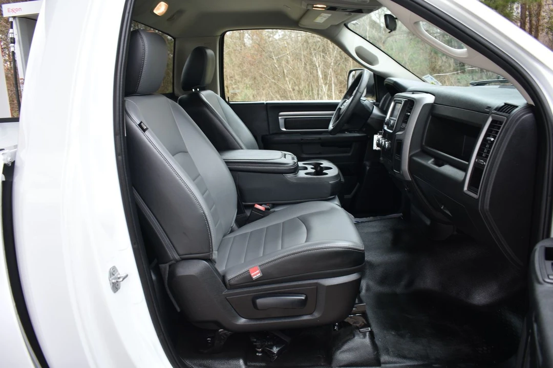 2021 Ram 1500 1st Gen - Image 14 of 20