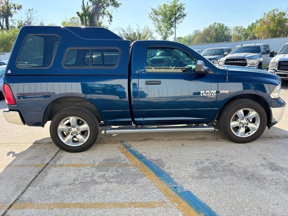 2021 Ram 1500 1st Gen - Image 6 of 17