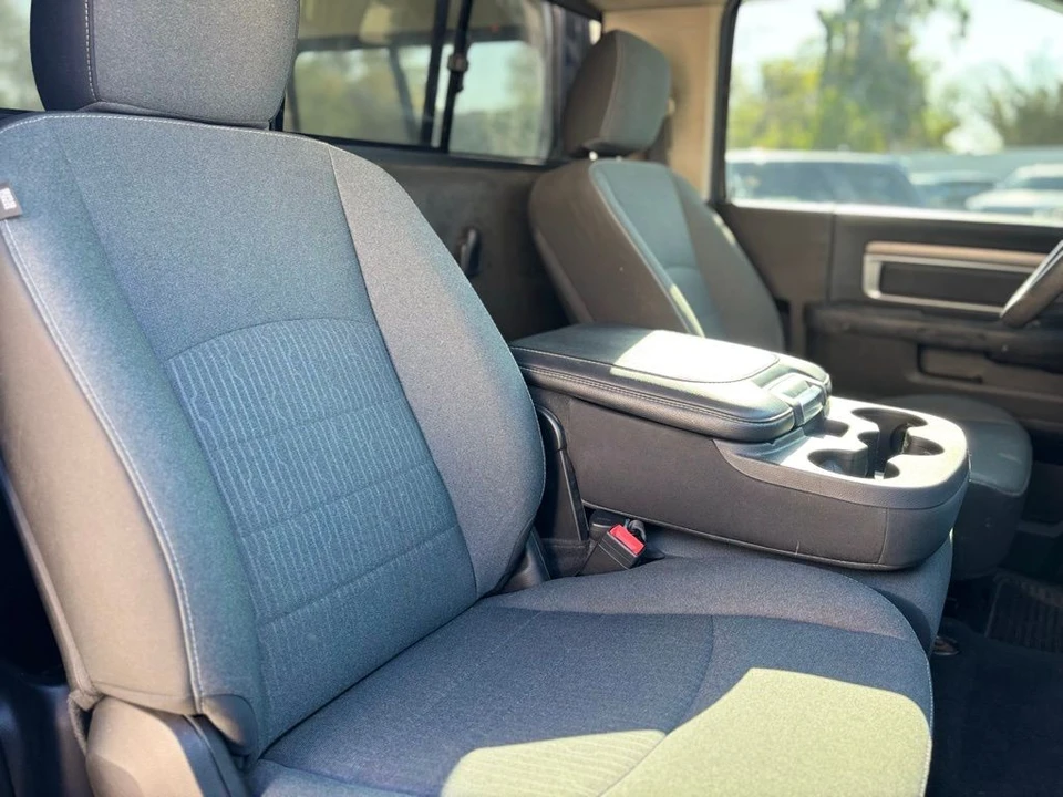 2021 Ram 1500 1st Gen - Image 13 of 17