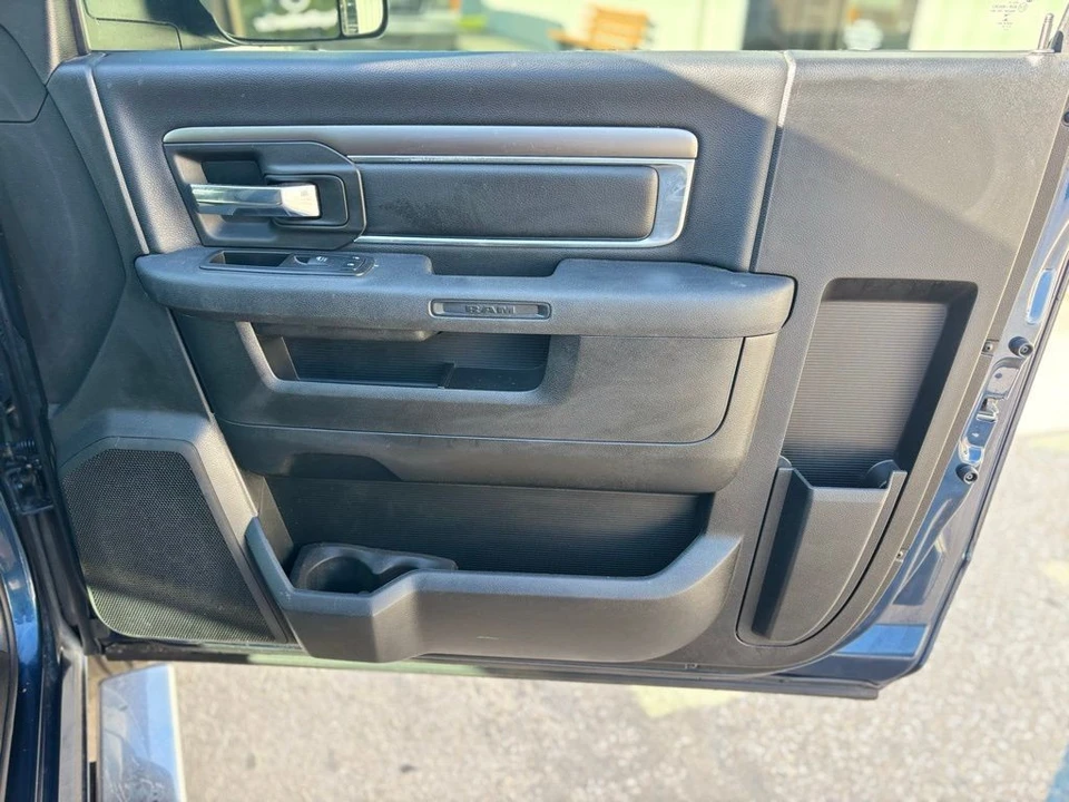 2021 Ram 1500 1st Gen - Image 11 of 17