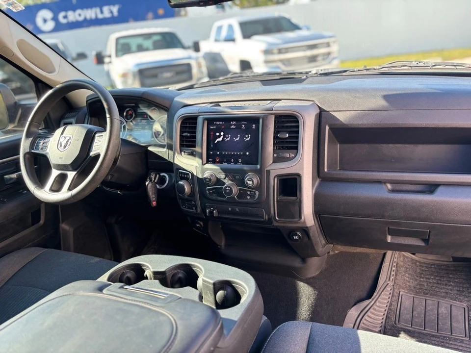 2021 Ram 1500 1st Gen - Image 14 of 17