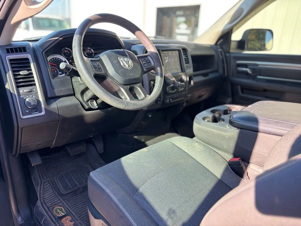 2021 Ram 1500 1st Gen - Image 9 of 17