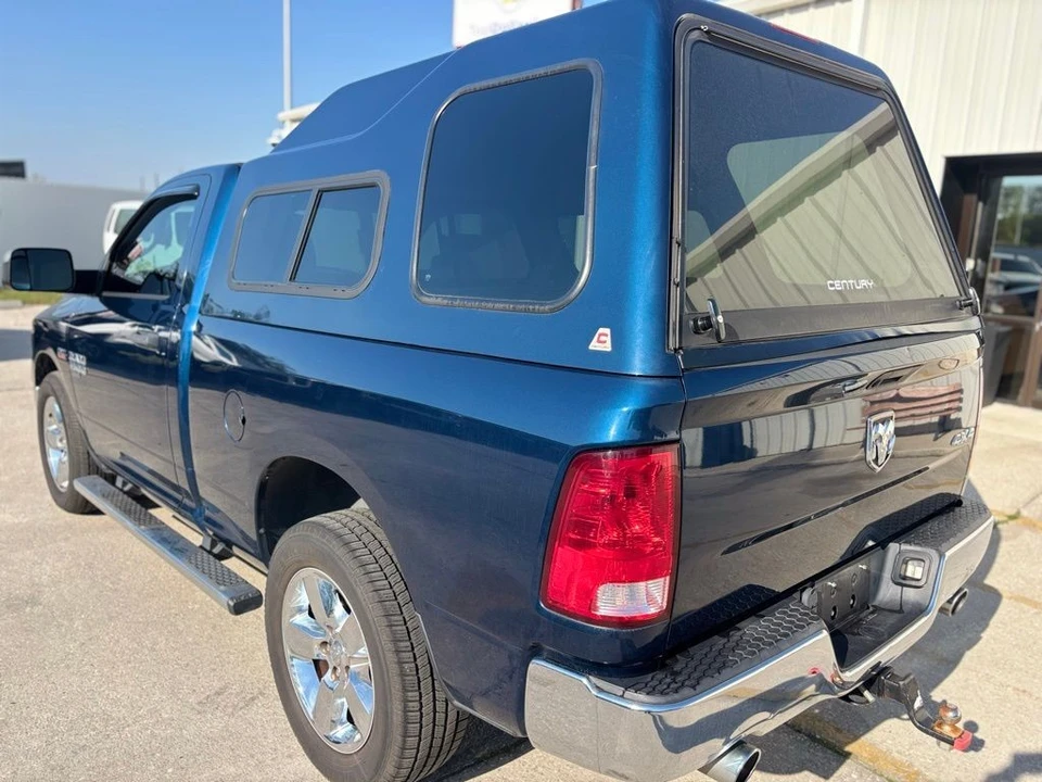 2021 Ram 1500 1st Gen - Image 3 of 17