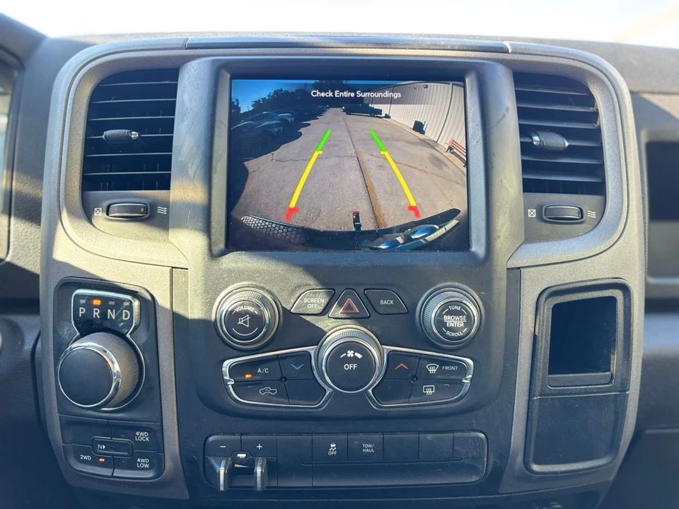2021 Ram 1500 1st Gen - Image 16 of 17