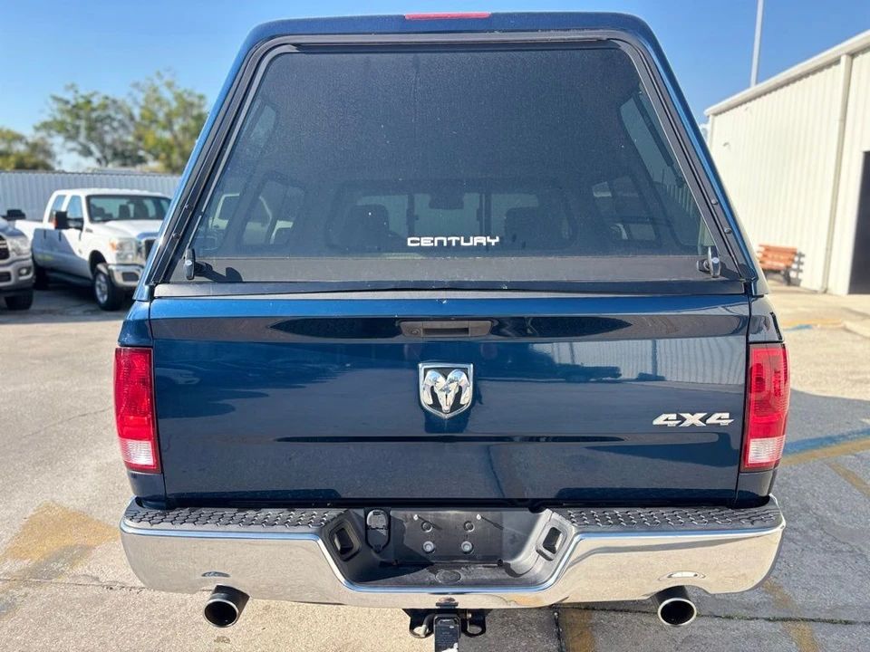 2021 Ram 1500 1st Gen - Image 4 of 17