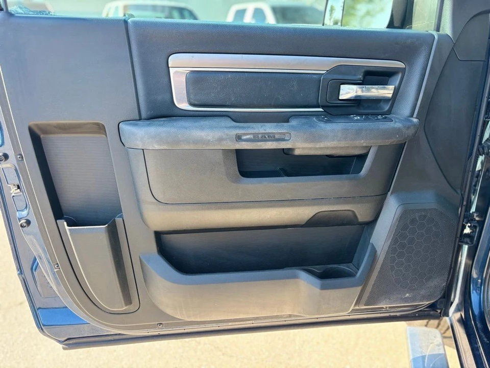 2021 Ram 1500 1st Gen - Image 8 of 17