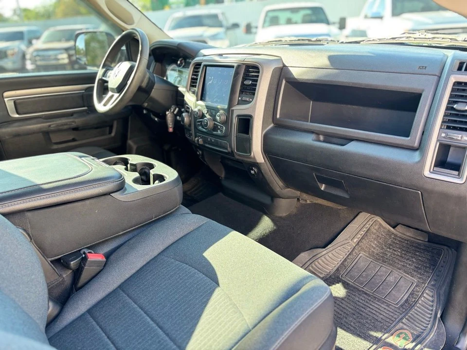 2021 Ram 1500 1st Gen - Image 12 of 17