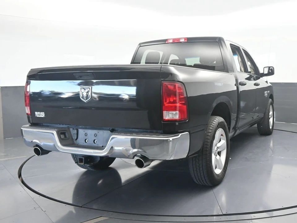 2021 Dodge Ram 4th Gen - Image 5 of 12