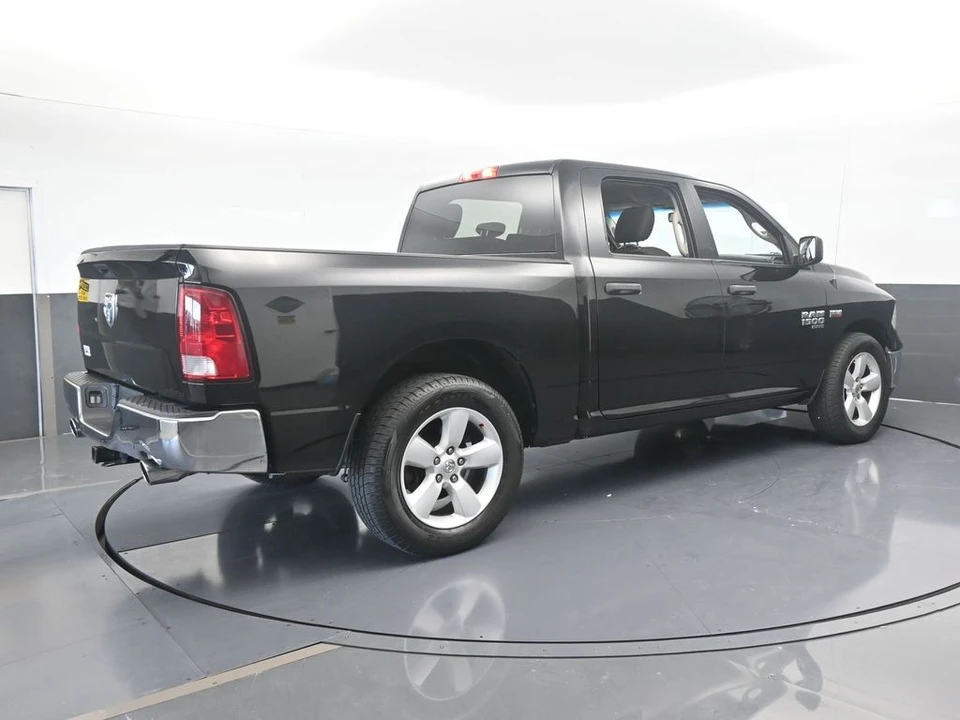 2021 Dodge Ram 4th Gen - Image 6 of 12