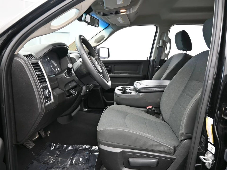 2021 Dodge Ram 4th Gen - Image 11 of 12