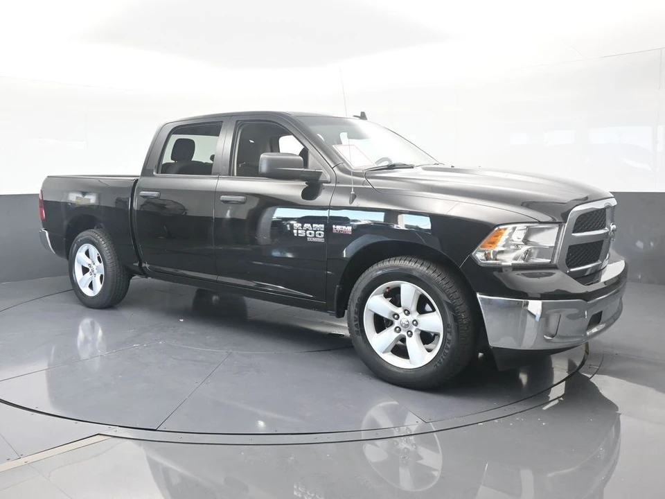2021 Dodge Ram 4th Gen - Image 8 of 12