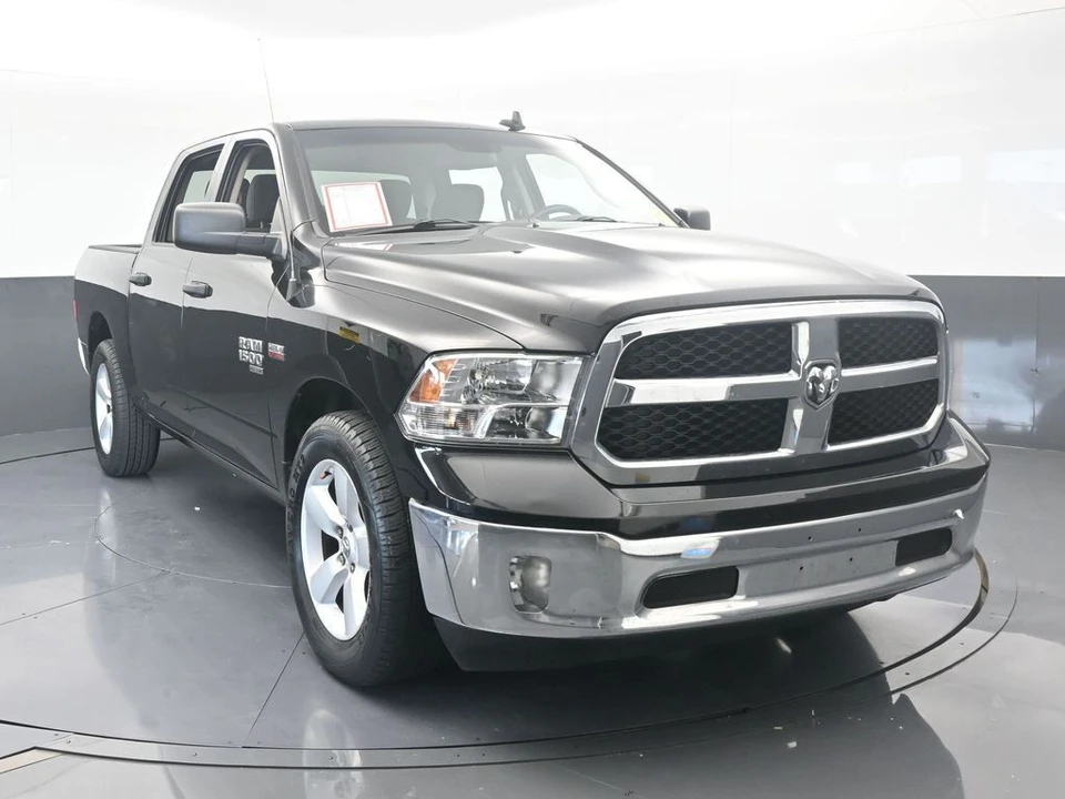 2021 Dodge Ram 4th Gen - Image 9 of 12