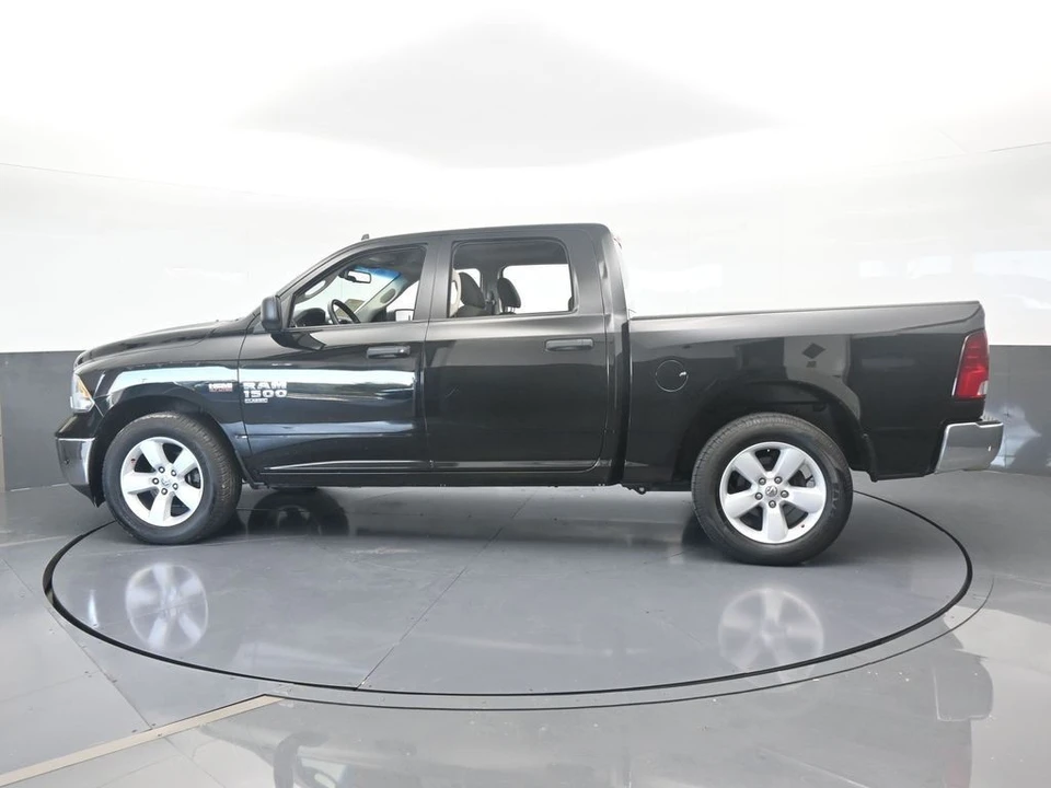 2021 Dodge Ram 4th Gen - Image 3 of 12