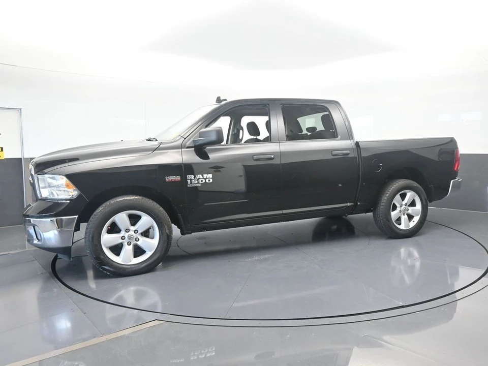 2021 Dodge Ram 4th Gen - Image 2 of 12