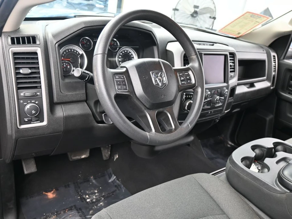 2021 Dodge Ram 4th Gen - Image 12 of 12