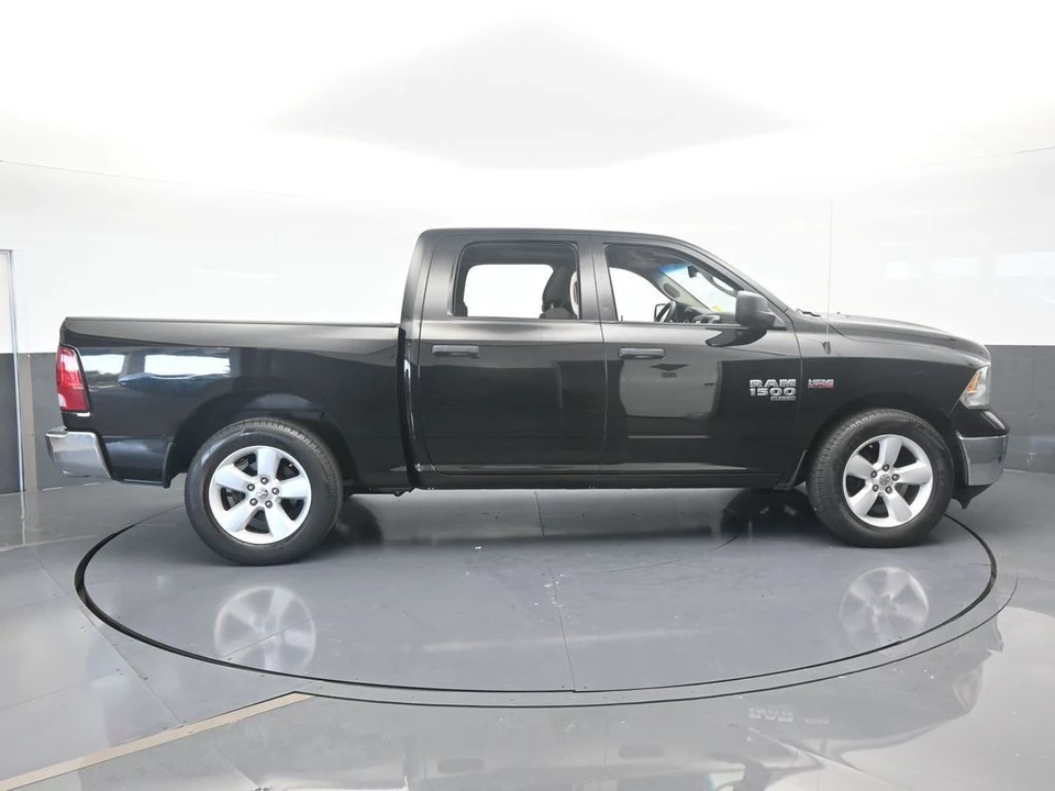 2021 Dodge Ram 4th Gen - Image 7 of 12