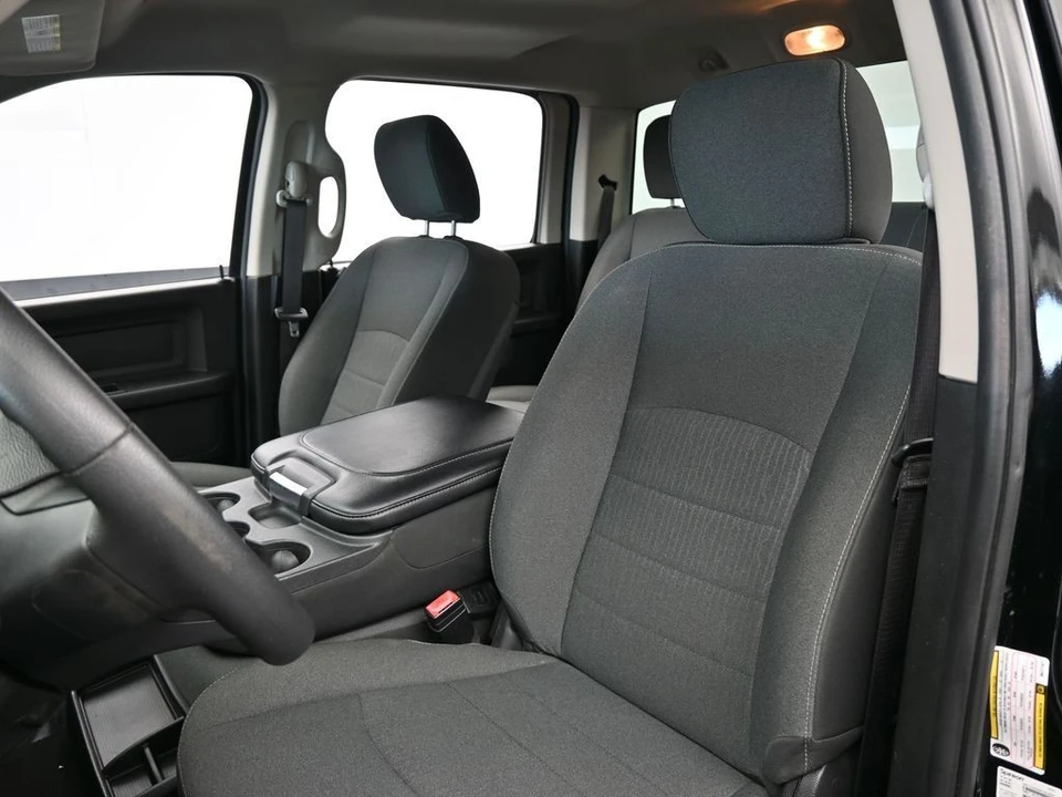 2021 Dodge Ram 4th Gen - Image 10 of 12