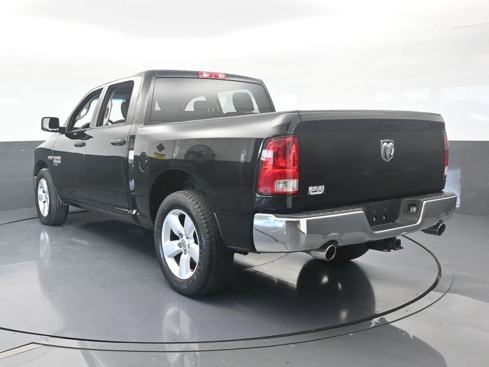 2021 Dodge Ram 4th Gen - Image 4 of 12