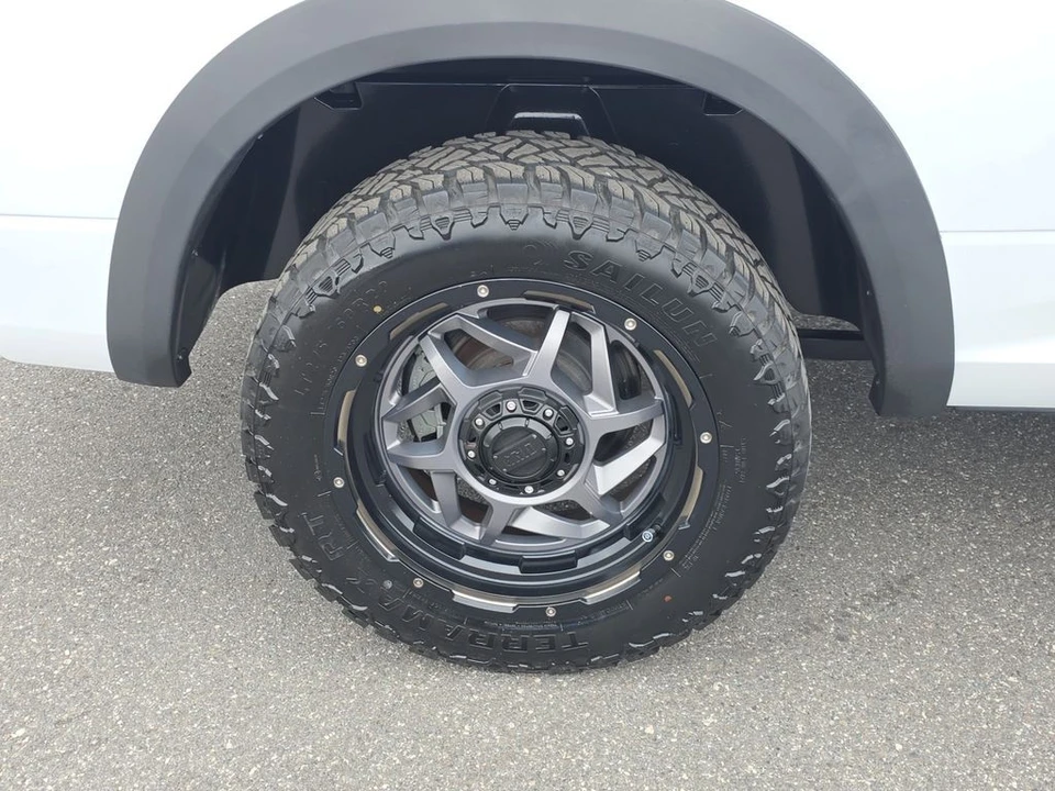 2021 Ram 1500 1st Gen - Image 5 of 12