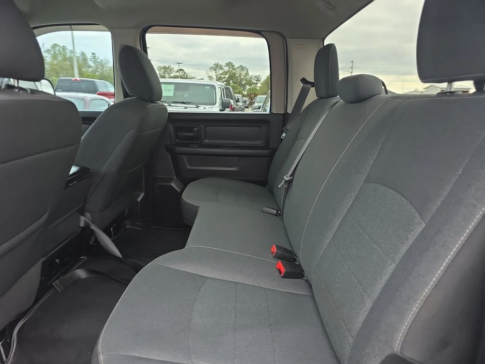 2021 Ram 1500 1st Gen - Image 10 of 12