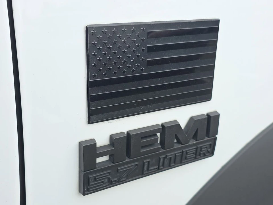2021 Ram 1500 1st Gen - Image 6 of 12