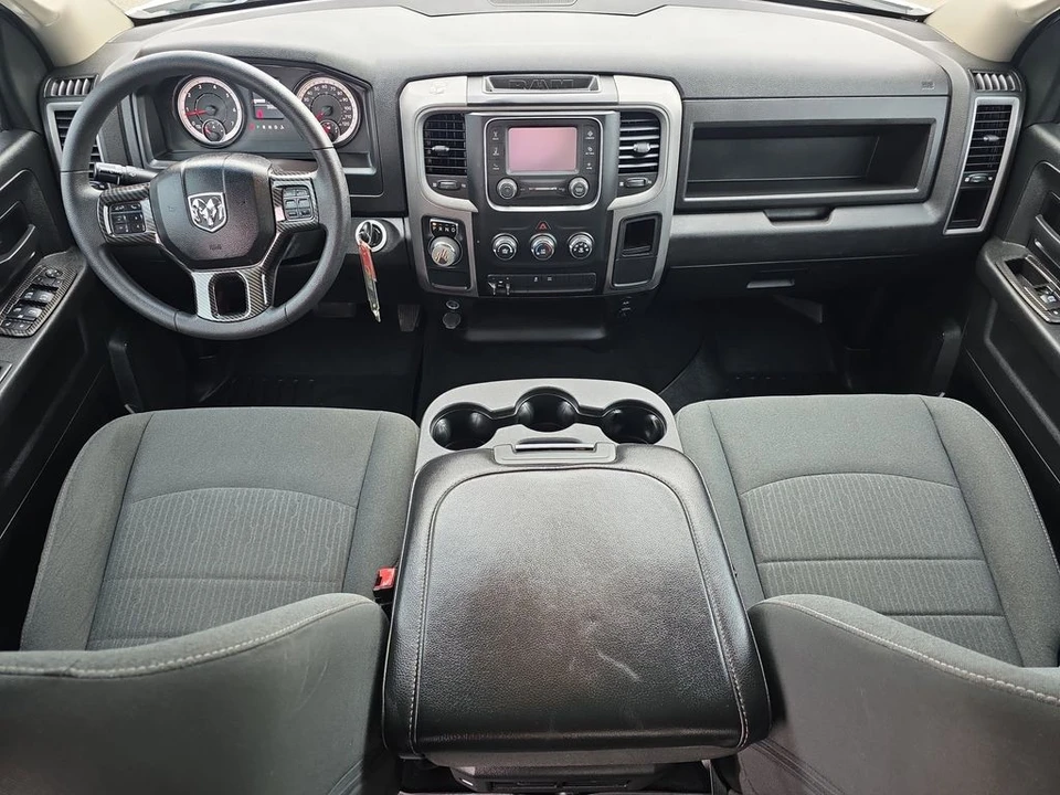 2021 Ram 1500 1st Gen - Image 12 of 12