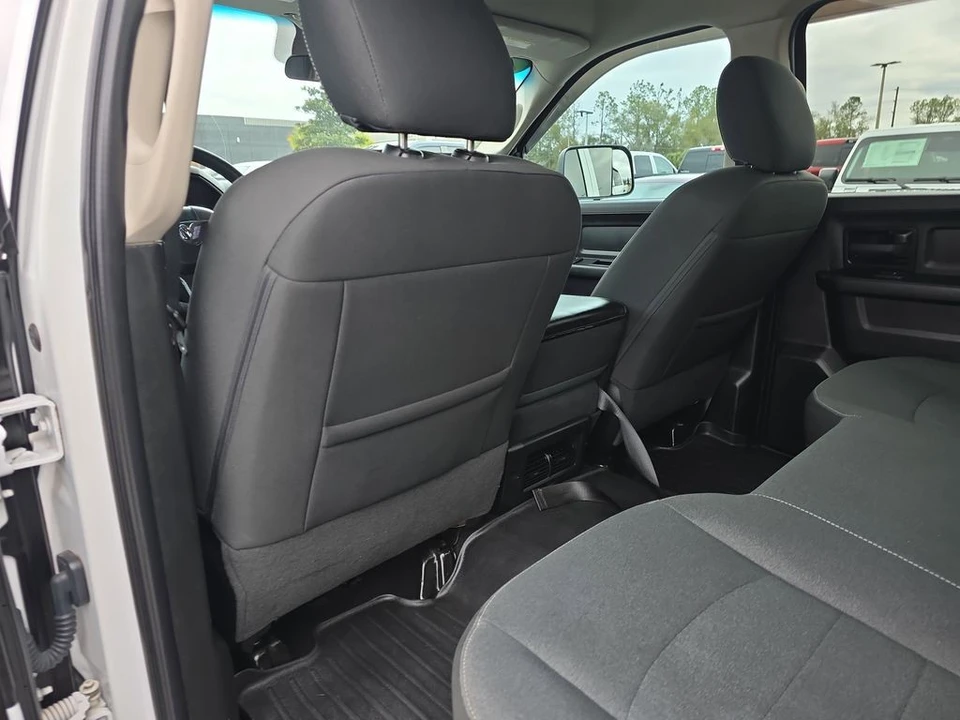 2021 Ram 1500 1st Gen - Image 11 of 12