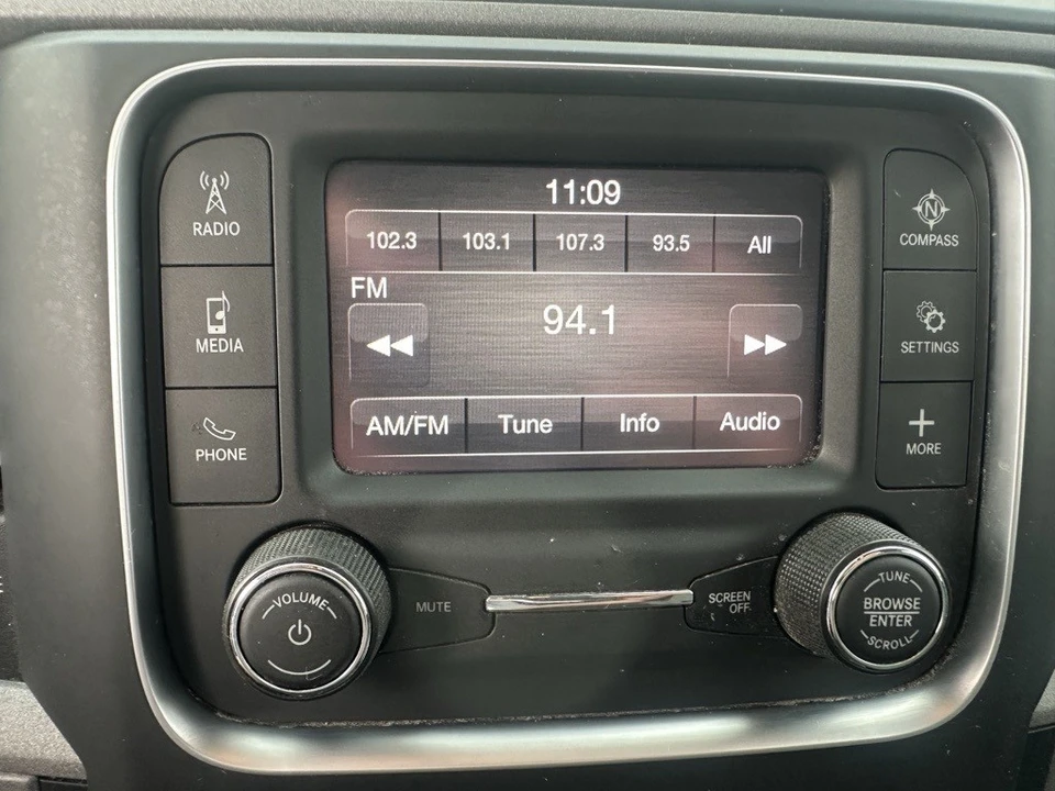 2021 Dodge Ram 4th Gen - Image 12 of 12