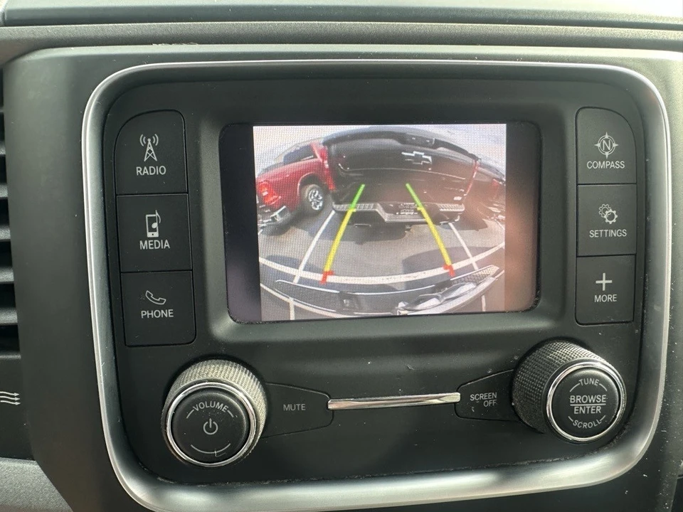 2021 Dodge Ram 4th Gen - Image 11 of 12
