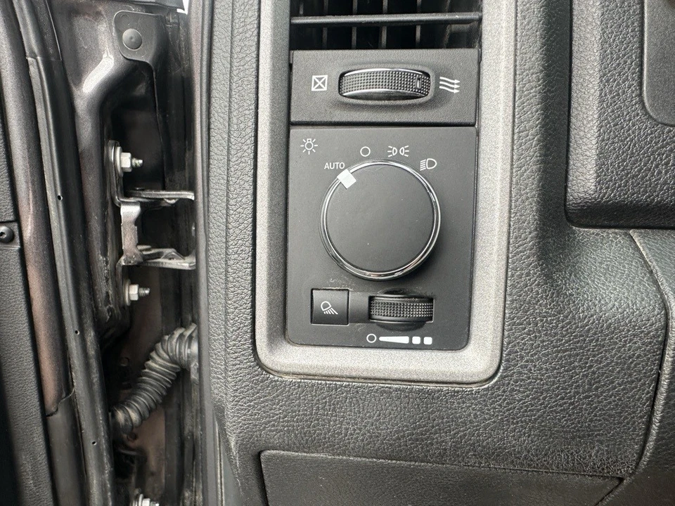 2021 Dodge Ram 4th Gen - Image 5 of 12