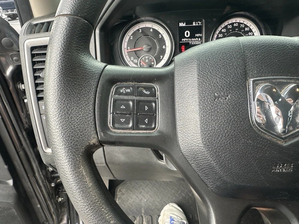 2021 Dodge Ram 4th Gen - Image 7 of 12