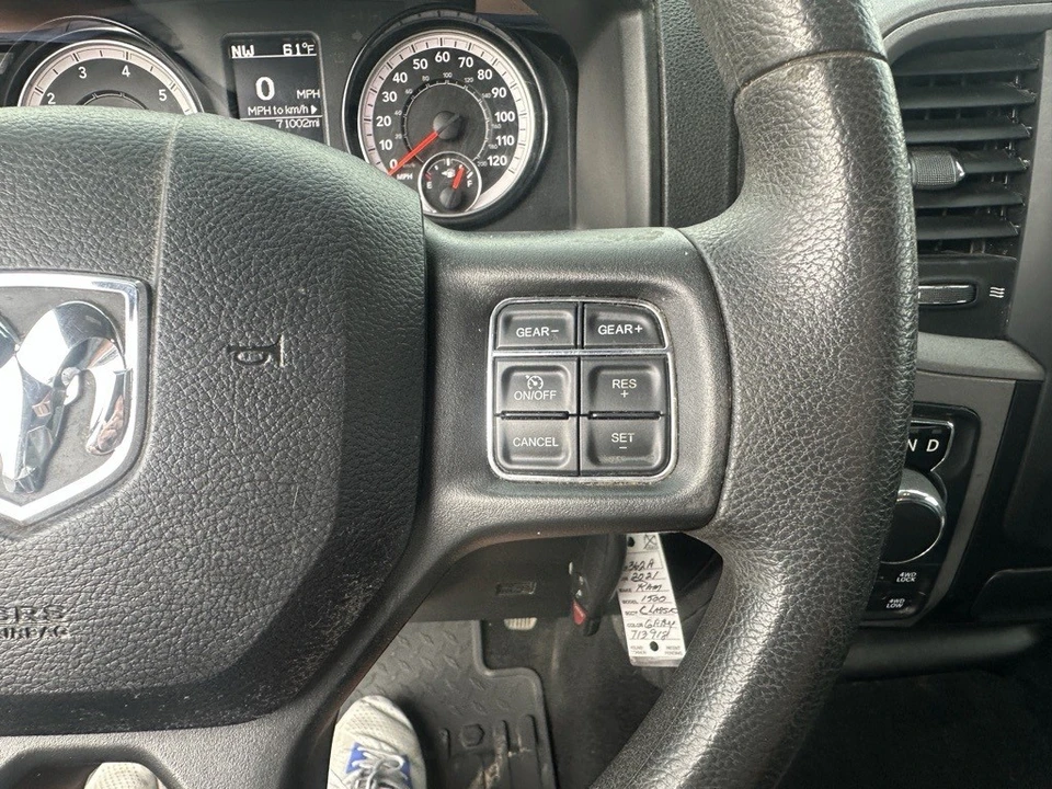 2021 Dodge Ram 4th Gen - Image 8 of 12