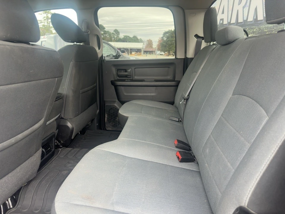 2021 Dodge Ram 4th Gen - Image 2 of 12